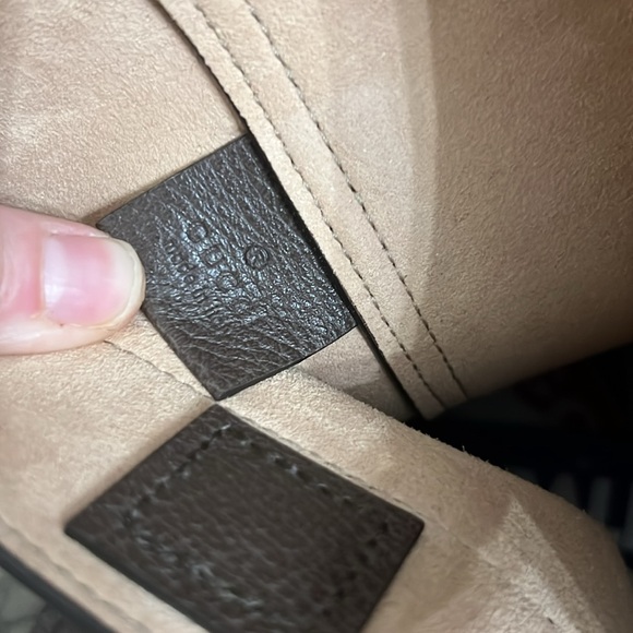 GUCCI Ophidia GG Supreme Large Tote - Picture 9 of 12